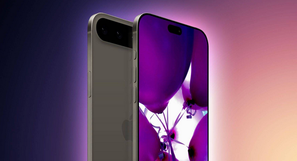 苹果计划2025年推出全新iphone17系列